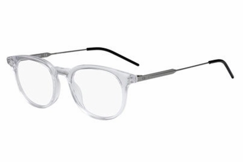 Dior Homme BLACK229 0900 51/20  Mens  Eyeglasses