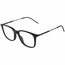 Dior Homme BLACK232 0263 52/18 Mens Eyeglasses