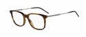 Dior Homme BLACK232 02ZB 52/18 Ladies Eyeglasses