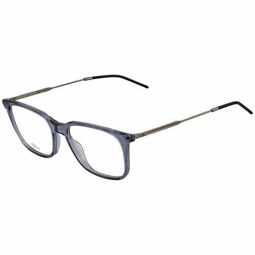 Dior Homme BLACK232 0YOB 54/18 Mens Eyeglasses Dior Homme BLACK232 0YOB 54/18 Mens Eyeglasses
