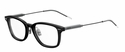 Dior BLACK237 0TSJ 54/20  Mens  Eyeglasses
