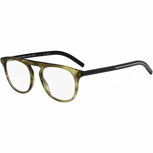 Dior BLACK249 0PHW 50/21 Mens Eyeglasses Dior BLACK249 0PHW 50/21 Mens Eyeglasses