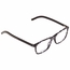 Dior Homme BLACK253 0WR7 53/18 Mens Eyeglasses