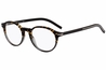 Dior Homme BLACK264 0AB8 50/20 Mens Eyeglasses