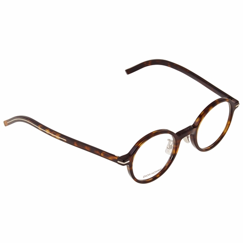 Dior Homme BLACK264F 0086 46/24  Mens  Eyeglasses