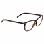 Dior Homme BLACK265 0086 55/18 Mens Eyeglasses