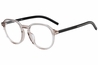 Dior Homme BLACK272F 0YL3 51/20 Mens Eyeglasses