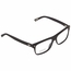 Dior Homme BLACKTIE 168 0807 00V Ladies Eyeglasses