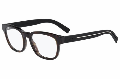 Dior Homme BLACKTIE186 0M61 00V Mens Eyeglasses Dior Homme BLACKTIE186 0M61 00V Mens Eyeglasses