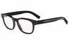 Dior Homme BLACKTIE186 0M61 00V Mens Eyeglasses