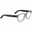Dior Homme BLACKTIE186F 0M8K 00V Mens Eyeglasses