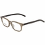 Dior Homme BLACKTIE191F 0524 00V Mens Eyeglasses
