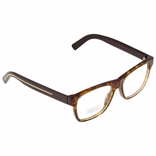 Dior Homme BLACKTIE197 0L1L 00V Ladies Eyeglasses Dior Homme BLACKTIE197 0L1L 00V Ladies Eyeglasses