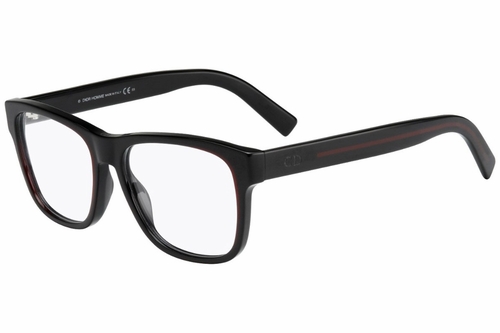 Dior Homme BLACKTIE197 0L23 00V Ladies Eyeglasses Dior Homme BLACKTIE197 0L23 00V Ladies Eyeglasses