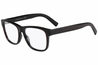 Dior Homme BLACKTIE197 0L23 00V Ladies Eyeglasses