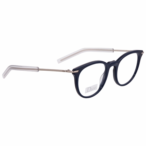 Dior Homme BLACKTIE201 0G6Y 00V Mens Eyeglasses Dior Homme BLACKTIE201 0G6Y 00V Mens Eyeglasses