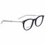 Dior Homme BLACKTIE201 0G6Y 00V Mens Eyeglasses
