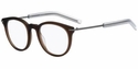 Dior Homme BLACKTIE201 0VDB 00V Mens Eyeglasses