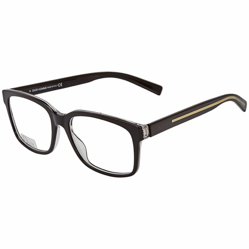 Dior Homme BLACKTIE203 0GHA 00V Mens Eyeglasses Dior Homme BLACKTIE203 0GHA 00V Mens Eyeglasses
