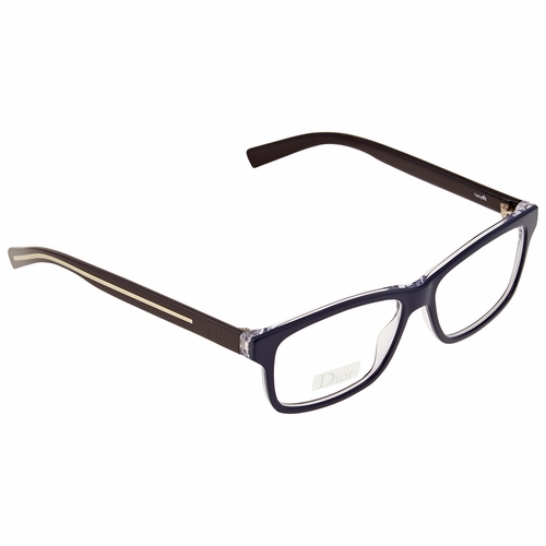 Dior Homme BLACKTIE204 0G6I 00V Mens Eyeglasses Dior Homme BLACKTIE204 0G6I 00V Mens Eyeglasses