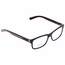 Dior Homme BLACKTIE204 0G6I 00V Mens Eyeglasses