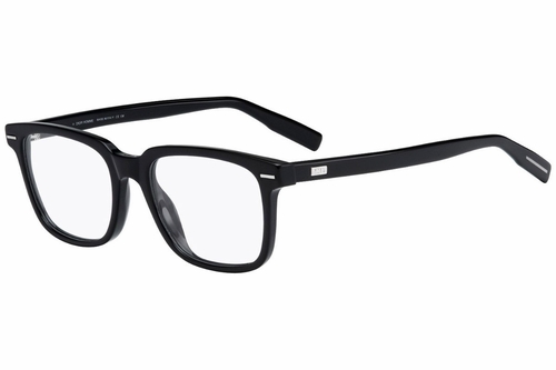 Dior Homme BLACKTIE223 0807 00V Mens Eyeglasses Dior Homme BLACKTIE223 0807 00V Mens Eyeglasses