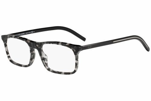 Dior Homme BLACKTIE235 0I7J 00V Mens Eyeglasses Dior Homme BLACKTIE235 0I7J 00V Mens Eyeglasses