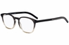 Dior Homme BLACKTIE260 0XYO 00V Mens Eyeglasses