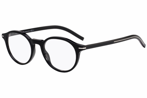 Dior Homme BLACKTIE264 0807 00V Mens Eyeglasses Dior Homme BLACKTIE264 0807 00V Mens Eyeglasses