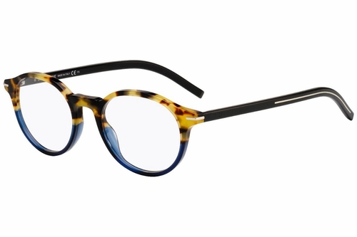 Dior Homme BLACKTIE264 0IPR 00V Mens Eyeglasses Dior Homme BLACKTIE264 0IPR 00V Mens Eyeglasses