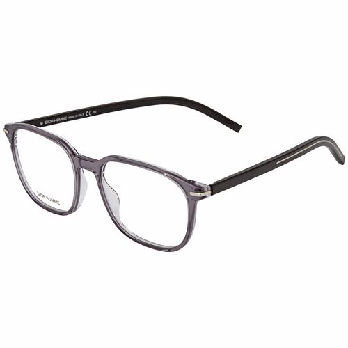 Dior Homme BLACKTIE271 063M 00V Mens Eyeglasses Dior Homme BLACKTIE271 063M 00V Mens Eyeglasses