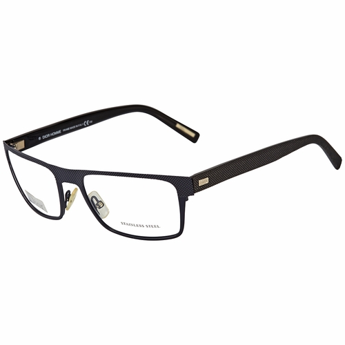 Dior Homme DIOR 0181 0APJ 00V Mens Eyeglasses Dior Homme DIOR 0181 0APJ 00V Mens Eyeglasses