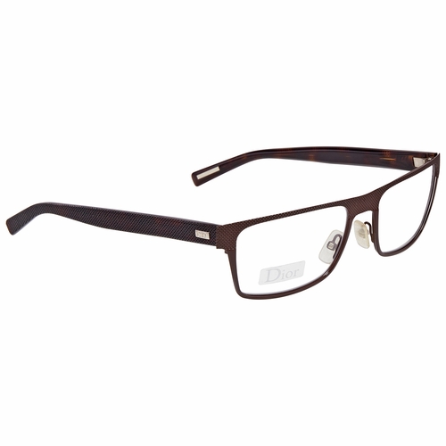 Dior Homme DIOR0181 0CEA 54/18 Mens Eyeglasses Dior Homme DIOR0181 0CEA 54/18 Mens Eyeglasses