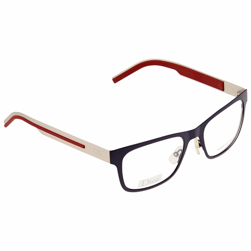 Dior Homme DIOR0191 0HJW 53/19 Mens Eyeglasses Dior Homme DIOR0191 0HJW 53/19 Mens Eyeglasses