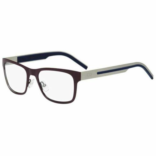 Dior Homme DIOR0191 0HN8 53/19 Mens Eyeglasses Dior Homme DIOR0191 0HN8 53/19 Mens Eyeglasses