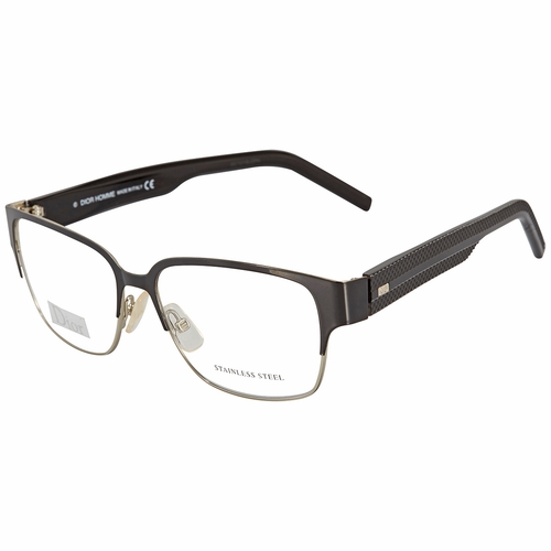 Dior Homme DIOR0193 098U 54/15 Mens Eyeglasses Dior Homme DIOR0193 098U 54/15 Mens Eyeglasses
