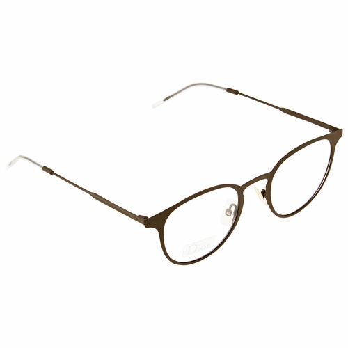 Dior Homme DIOR0203 0GBL 49/21  Mens  Eyeglasses