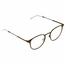 Dior Homme DIOR0203 0GBL 49/21  Mens  Eyeglasses