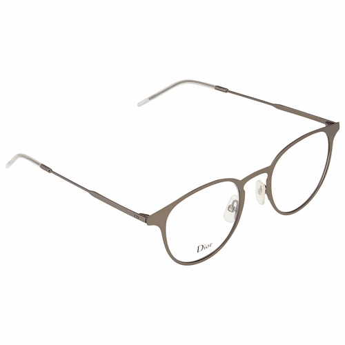 Dior Homme DIOR0203 0R80 49/21 Mens Eyeglasses Dior Homme DIOR0203 0R80 49/21 Mens Eyeglasses