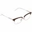 Dior Homme DIOR0215F 045Z 00V Mens Eyeglasses