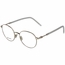 Dior Homme TECHNICO10 0010 52/19 Mens Eyeglasses