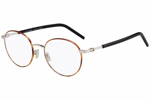 Dior Homme TECHNICO10 08JD 52/19 Mens Eyeglasses Dior Homme TECHNICO10 08JD 52/19 Mens Eyeglasses