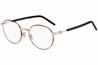 Dior Homme TECHNICO10 08JD 52/19 Mens Eyeglasses