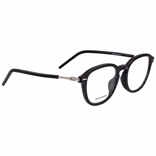 Dior Homme TECHNICO2F 0807 52/21 Mens Eyeglasses Dior Homme TECHNICO2F 0807 52/21 Mens Eyeglasses