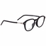 Dior Homme TECHNICO2F 0807 52/21 Mens Eyeglasses