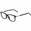 Dior Homme TECHNICO6F 0807 51/17 Mens Eyeglasses