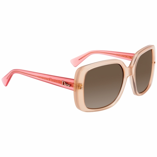 Dior JUPON1S 03LH 54 Jupon Ladies  Sunglasses