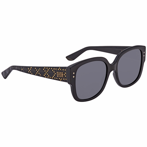 Dior Lady Dior Studs 807/2K 54 Lady Dior Studs Ladies  Sunglasses