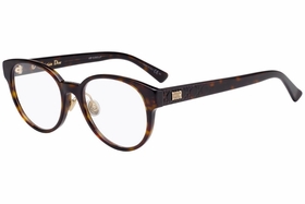 Dior LADYDIOR1F 0086 51  Ladies  Eyeglasses