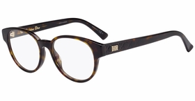 Dior LADYDIORO1 0086 49  Ladies  Eyeglasses